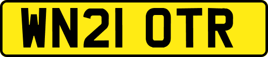 WN21OTR