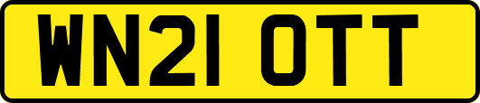 WN21OTT