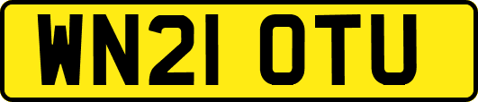 WN21OTU