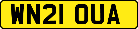 WN21OUA