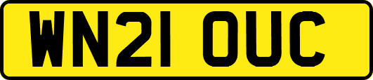 WN21OUC