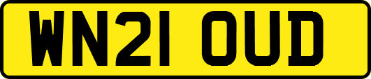 WN21OUD