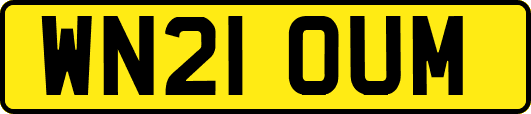 WN21OUM