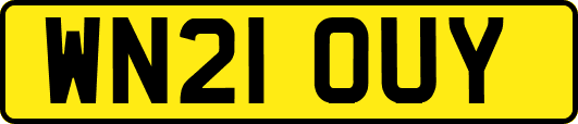 WN21OUY