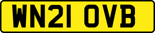 WN21OVB