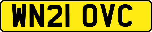 WN21OVC