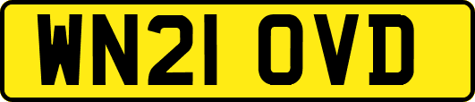 WN21OVD