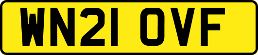 WN21OVF
