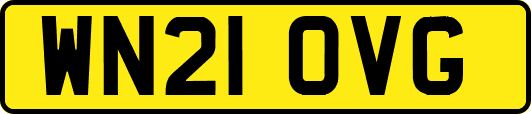 WN21OVG