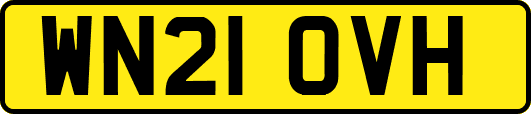 WN21OVH
