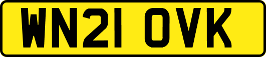WN21OVK