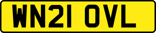 WN21OVL