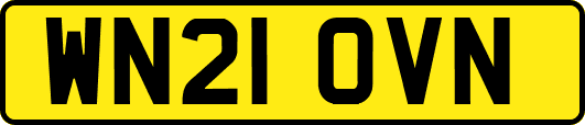 WN21OVN