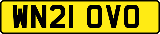 WN21OVO