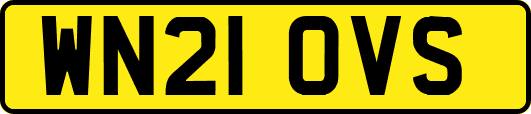 WN21OVS