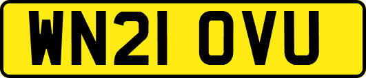 WN21OVU