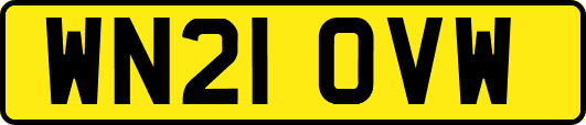 WN21OVW