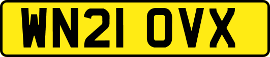 WN21OVX