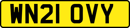 WN21OVY