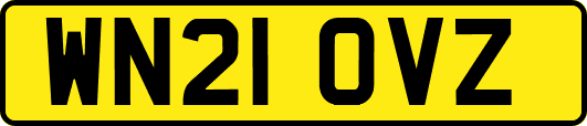 WN21OVZ