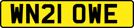 WN21OWE