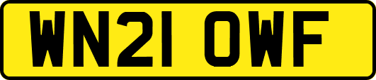 WN21OWF