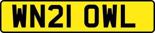 WN21OWL