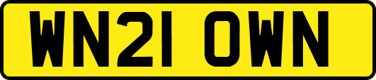 WN21OWN