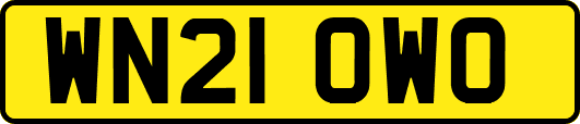 WN21OWO