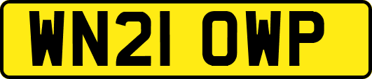 WN21OWP