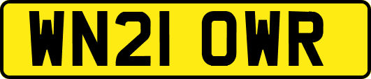 WN21OWR