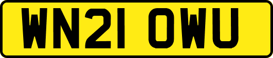 WN21OWU