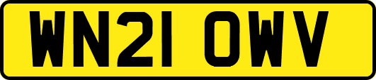 WN21OWV