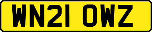 WN21OWZ