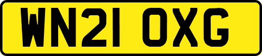 WN21OXG