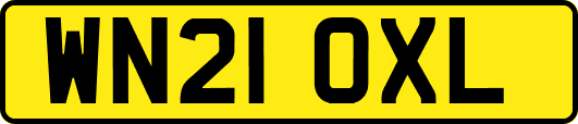 WN21OXL