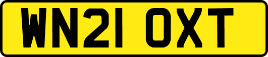 WN21OXT