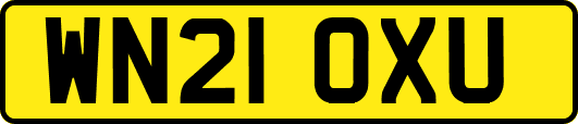 WN21OXU