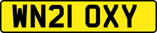 WN21OXY