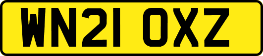 WN21OXZ