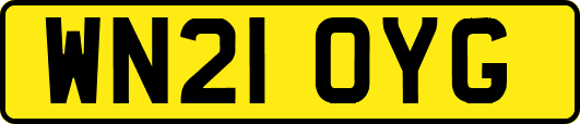 WN21OYG