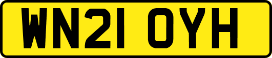 WN21OYH
