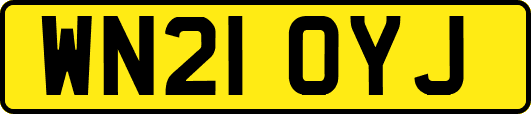 WN21OYJ