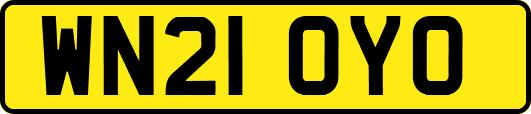 WN21OYO