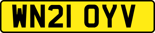WN21OYV