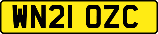 WN21OZC