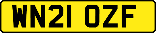 WN21OZF