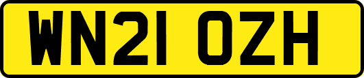 WN21OZH