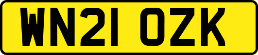WN21OZK