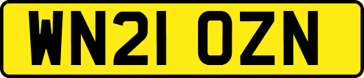 WN21OZN